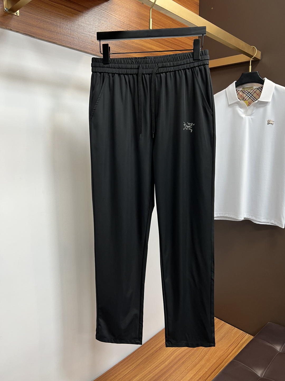 clothes and pants